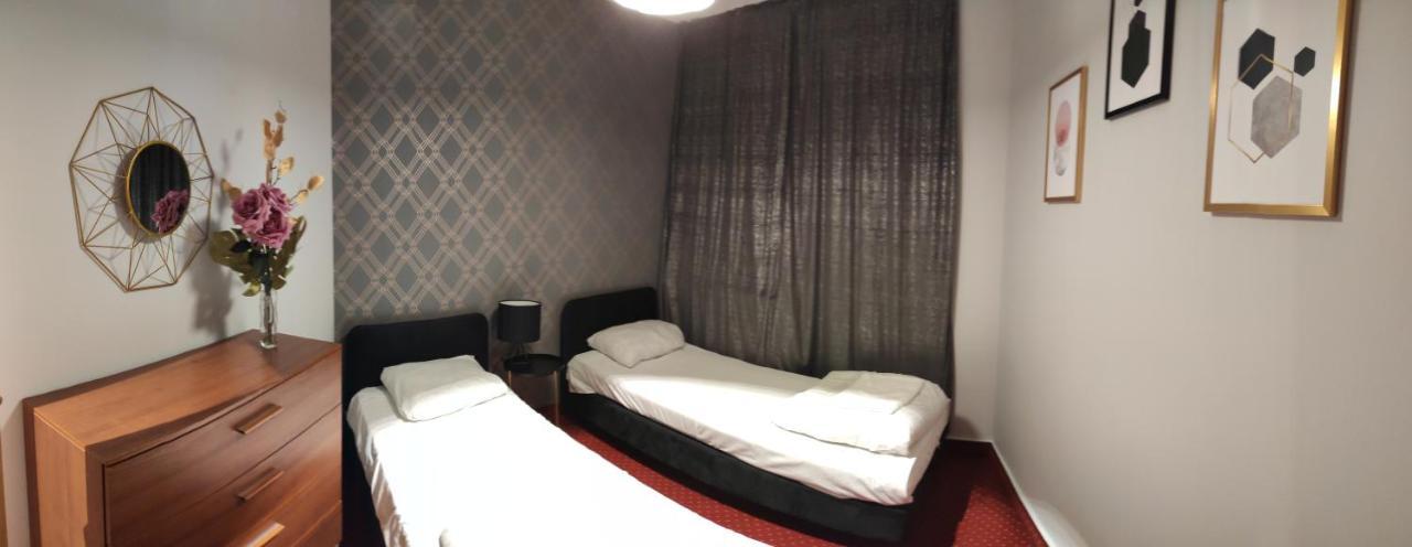 Apartament Warszawa Centrum Helvetia Plus Экстерьер фото