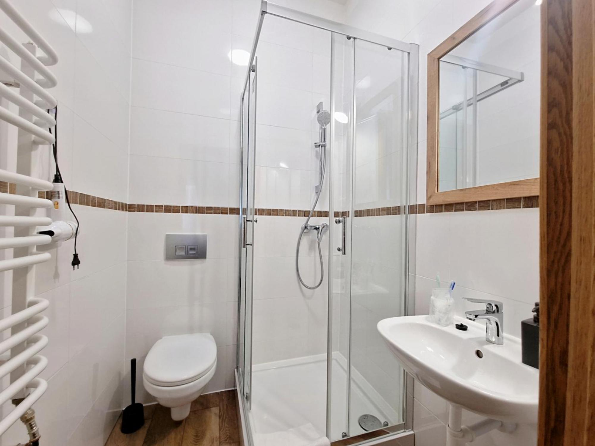 Apartament Warszawa Centrum Helvetia Plus Экстерьер фото